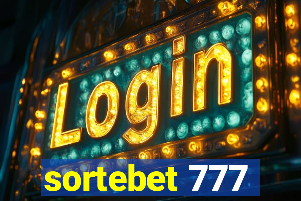 sortebet 777